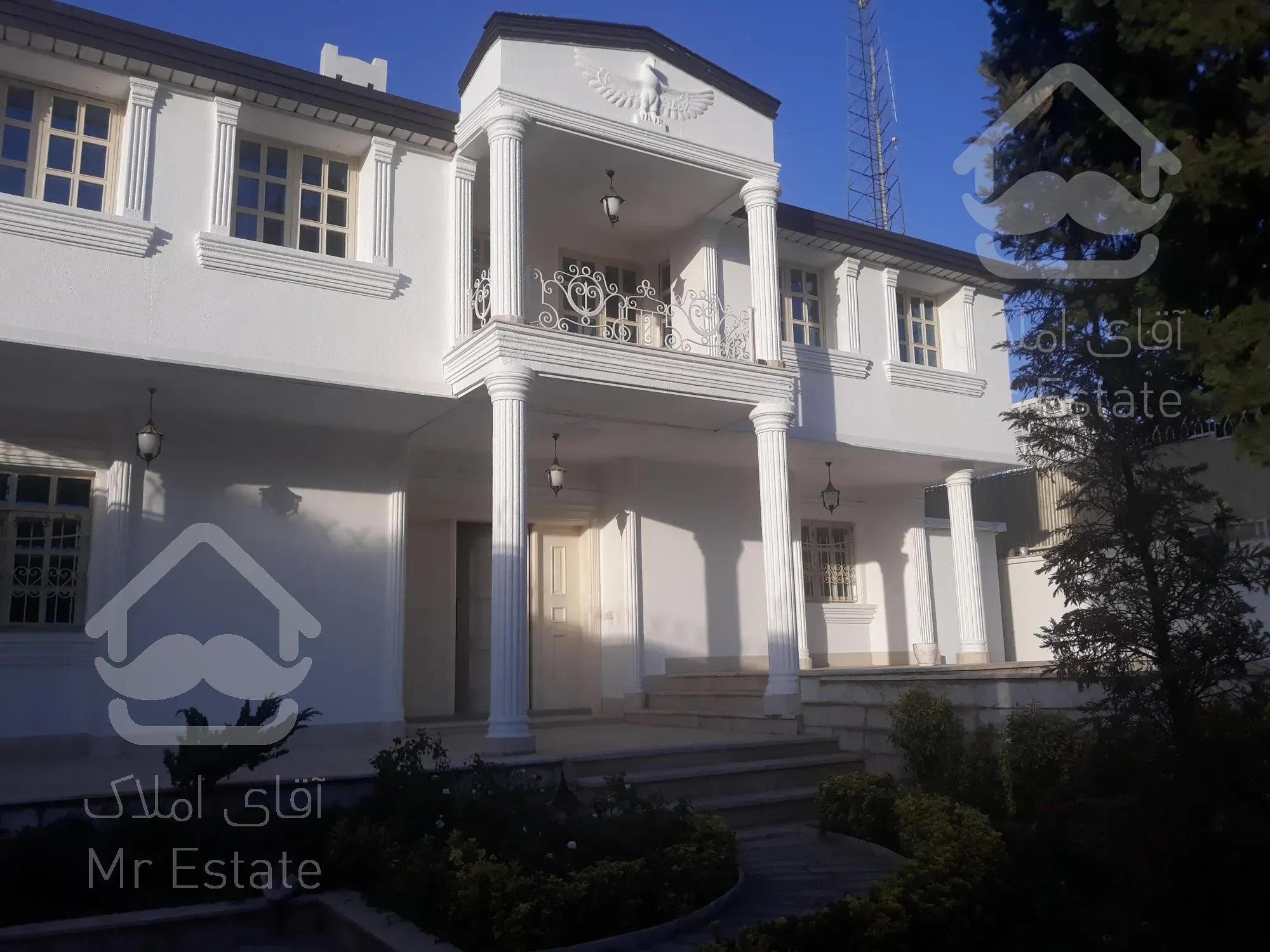 ۹۰۰ متر - شهرک غرب - ویلایی دوبلکس - فول مشاعات - دربست