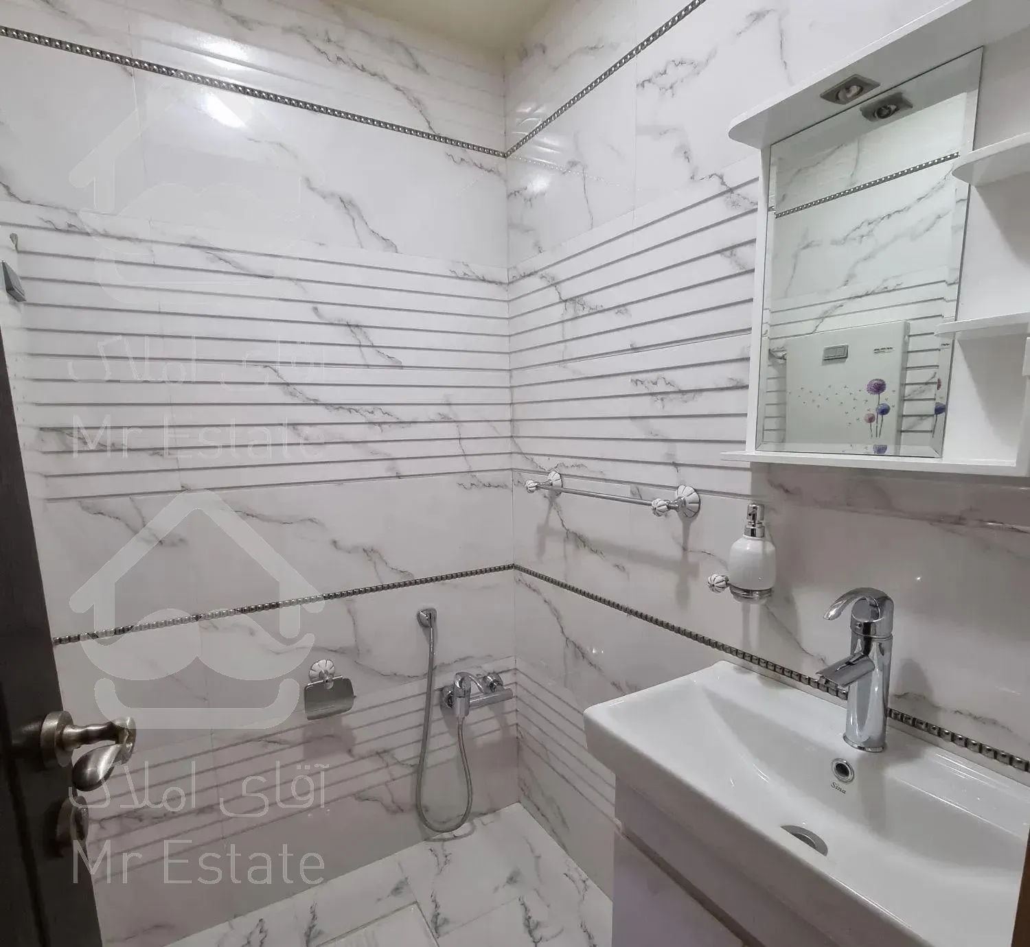 ۱۰۲ متر خردمند شمالی قائم مقام