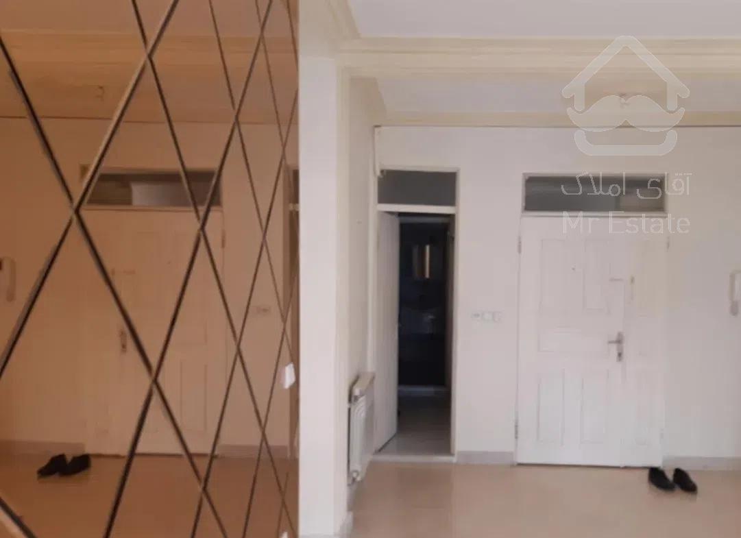 اجاره آپارتمان ۹۰ متری پشت خیابان سپه