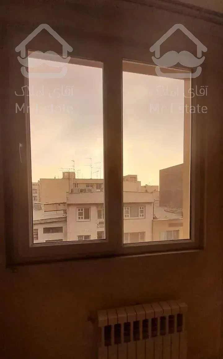 ۶۰متر فول تخلیه رو به آفتاب بدون مشابه