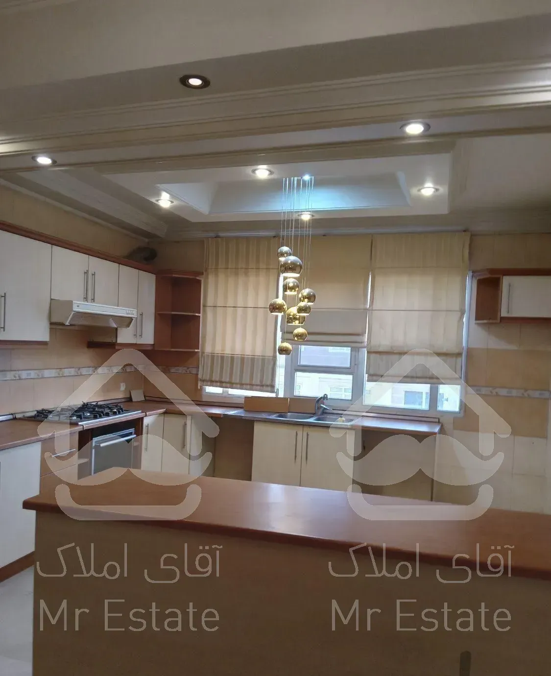 تیسفون ۱۱۰ متری