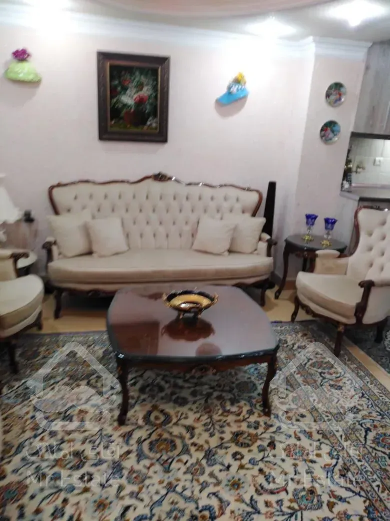 ۶۵متری دوخوابه کارون