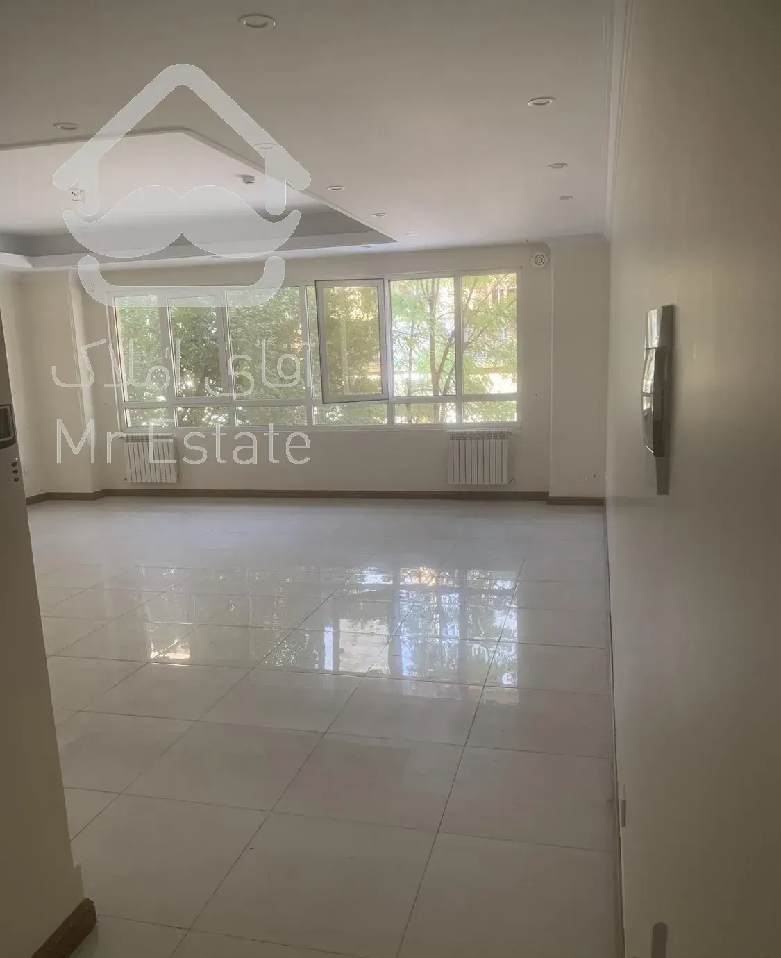 ٩٥مترى نوسازبلواراستقلال