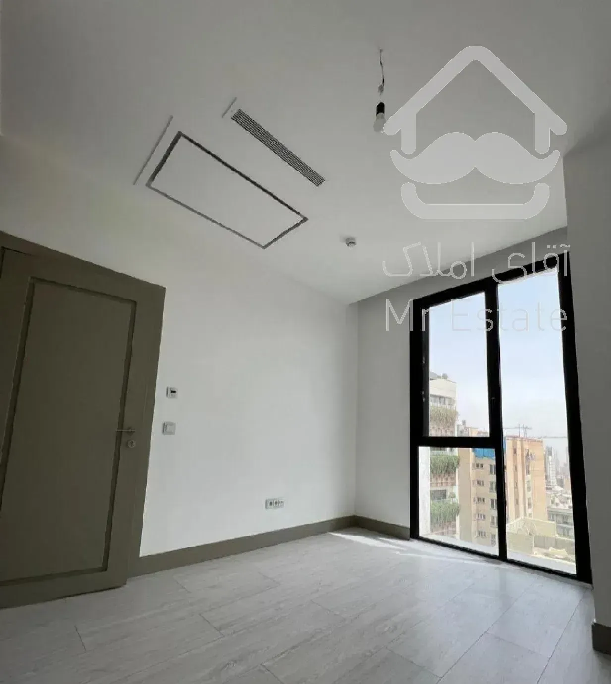 نیاوران ۲۶۰ متر ۲ پارکینگ فرنیش برج باغ