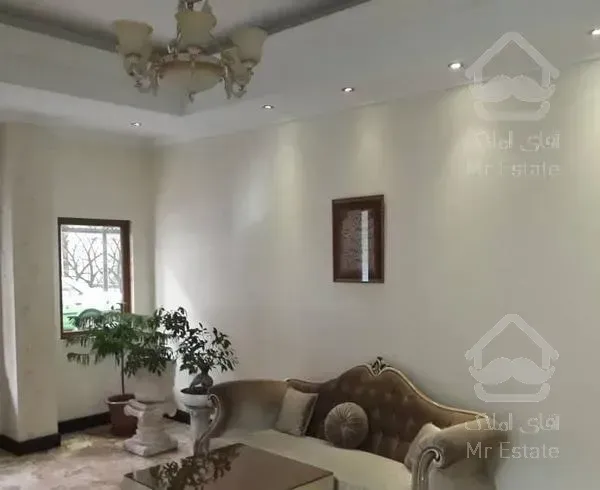 ۱۰۱ متر گلاب مجتمع گلستان