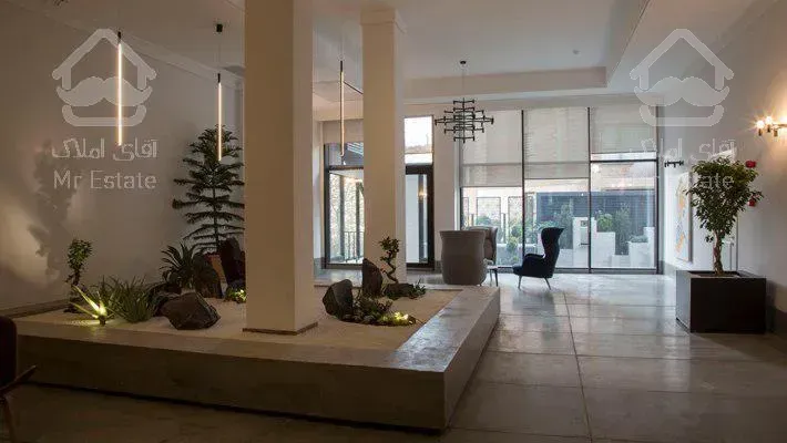 ۳۸۰متر +۱۰۰متر تراس کامرانیه