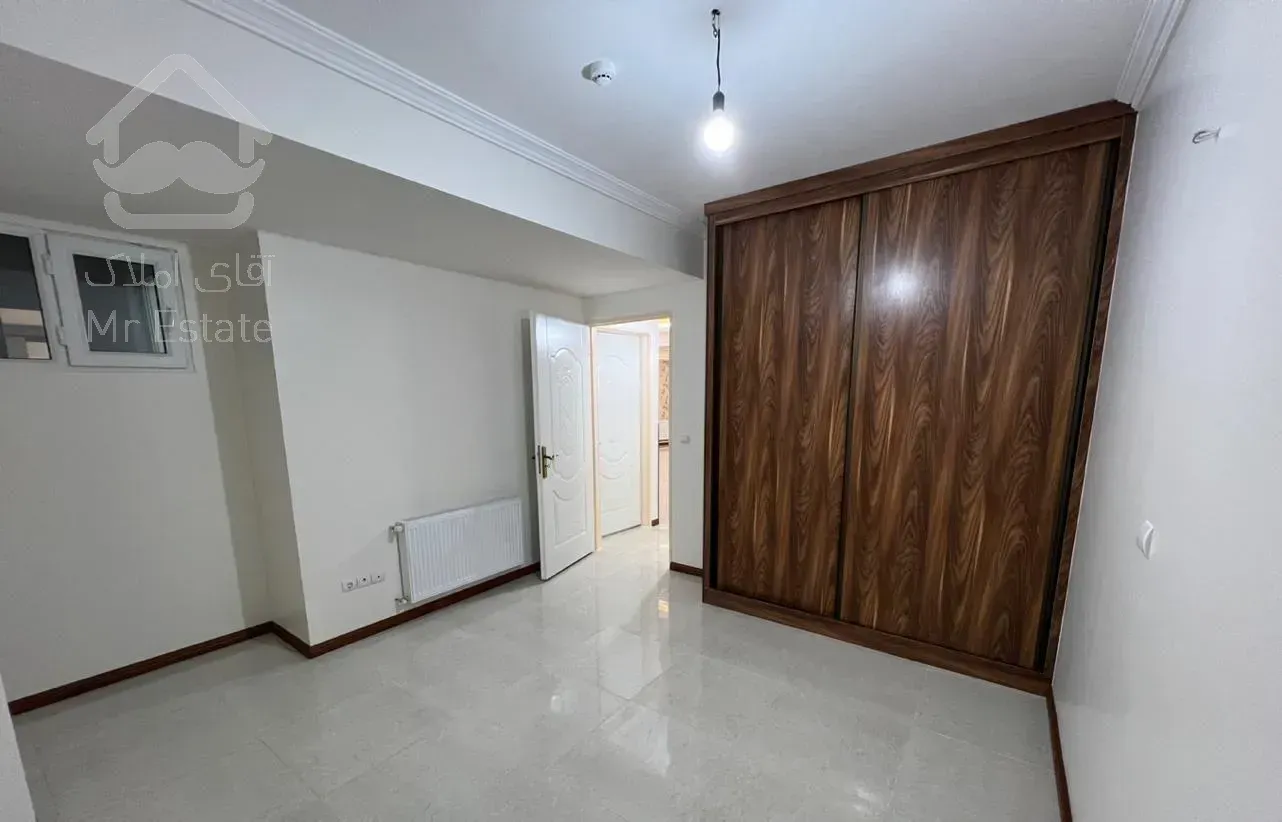 فروش آپارتمان ۱۳۷ متری ۲ خوابه