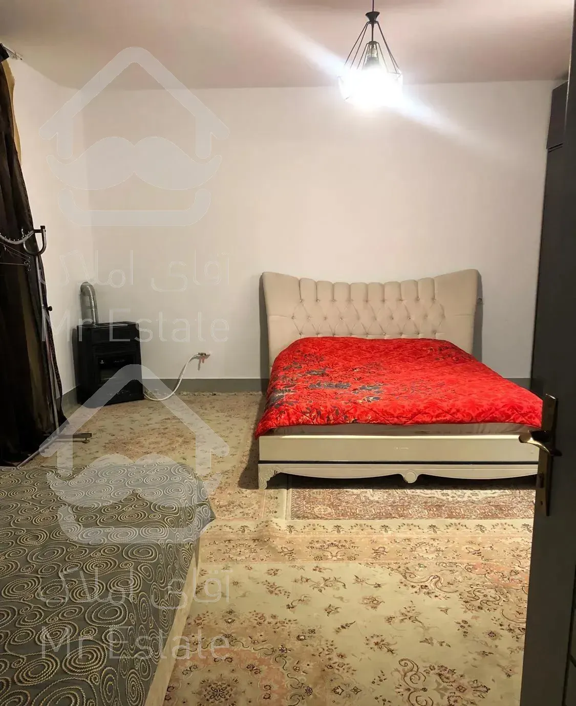 اجاره روزانه باغ ویلا جاده صدرا با استخر اب گرم