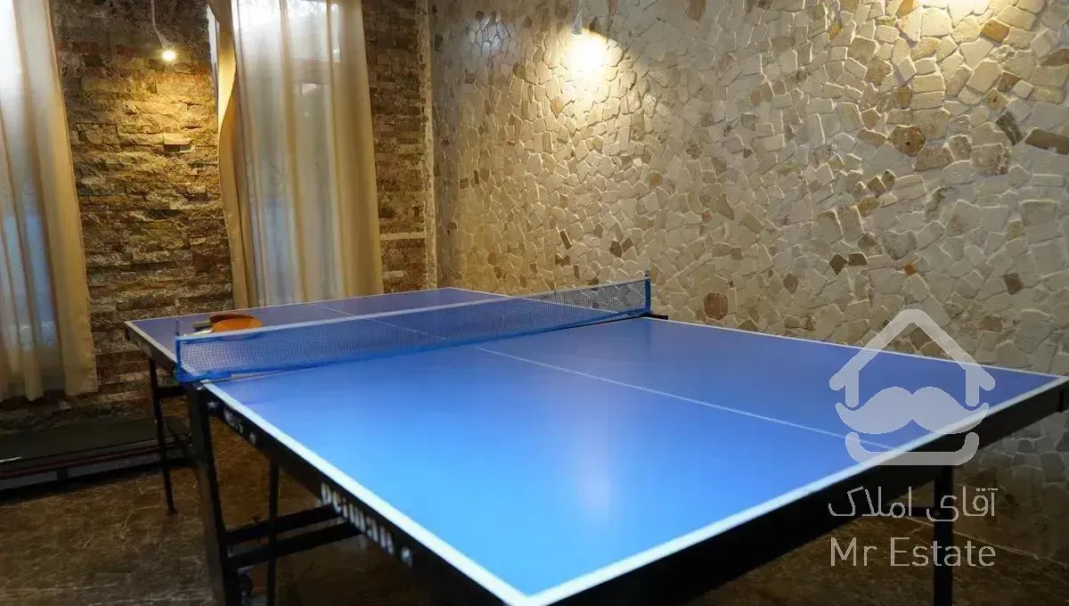 اجاره ۵۰۰ متر ویلا استخر آبگرم دماوند