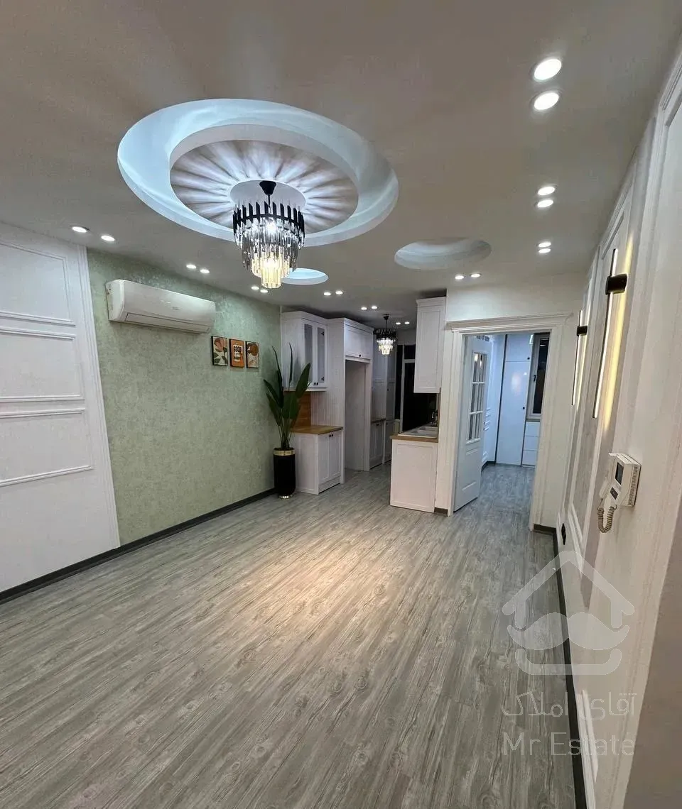 46متر / فول دیزاین/سندتگ برگ/آسانسور/پارکینگ