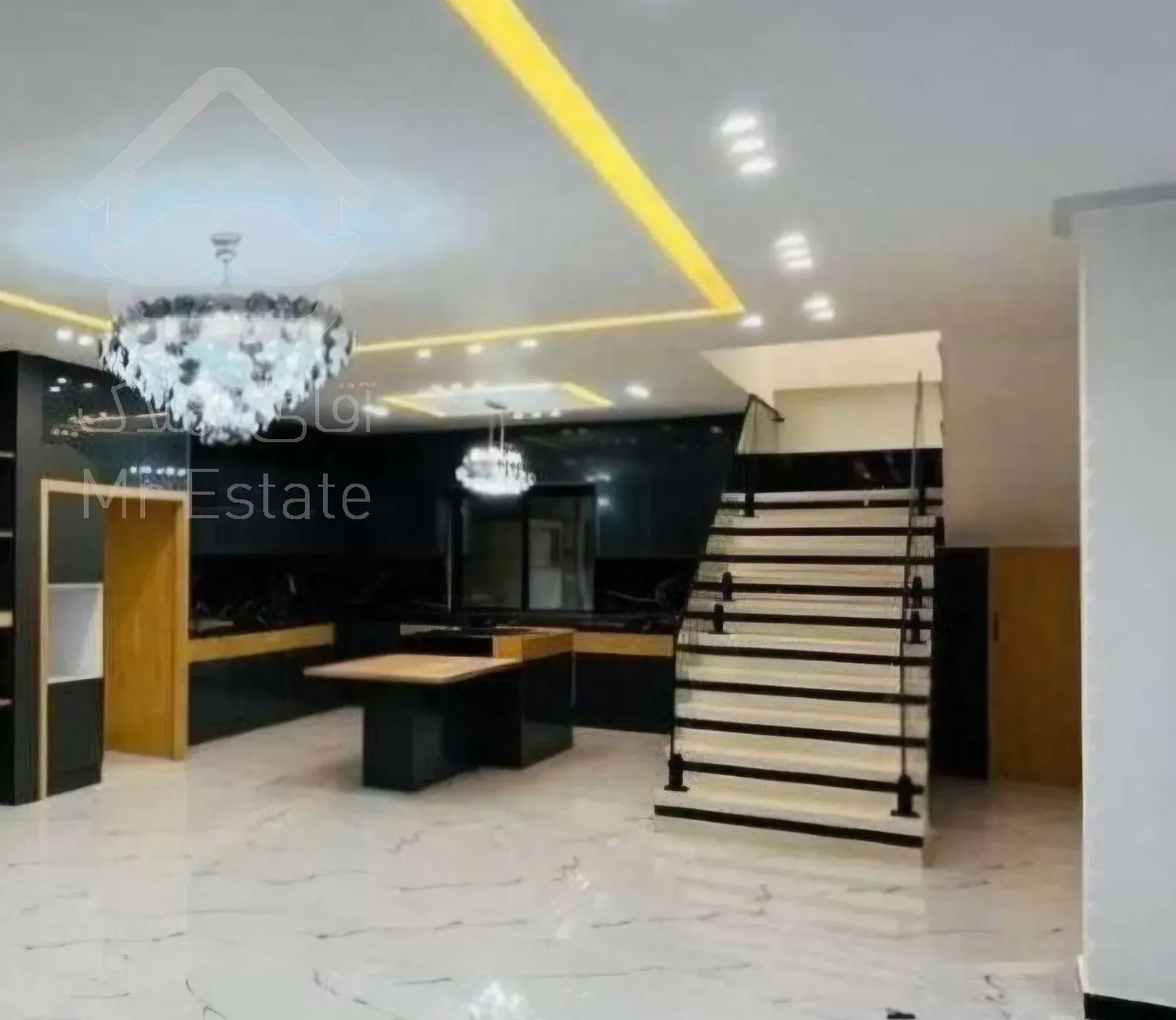 ساروکلا ، ۱۵۰ متر دو خوابه