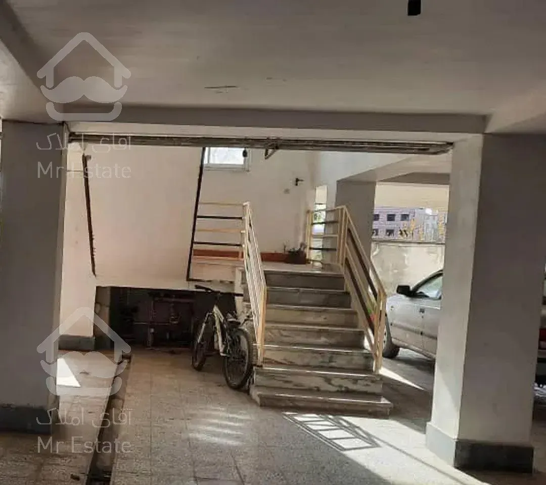 فروش آپارتمان ۸۸ متری بلوار آیت