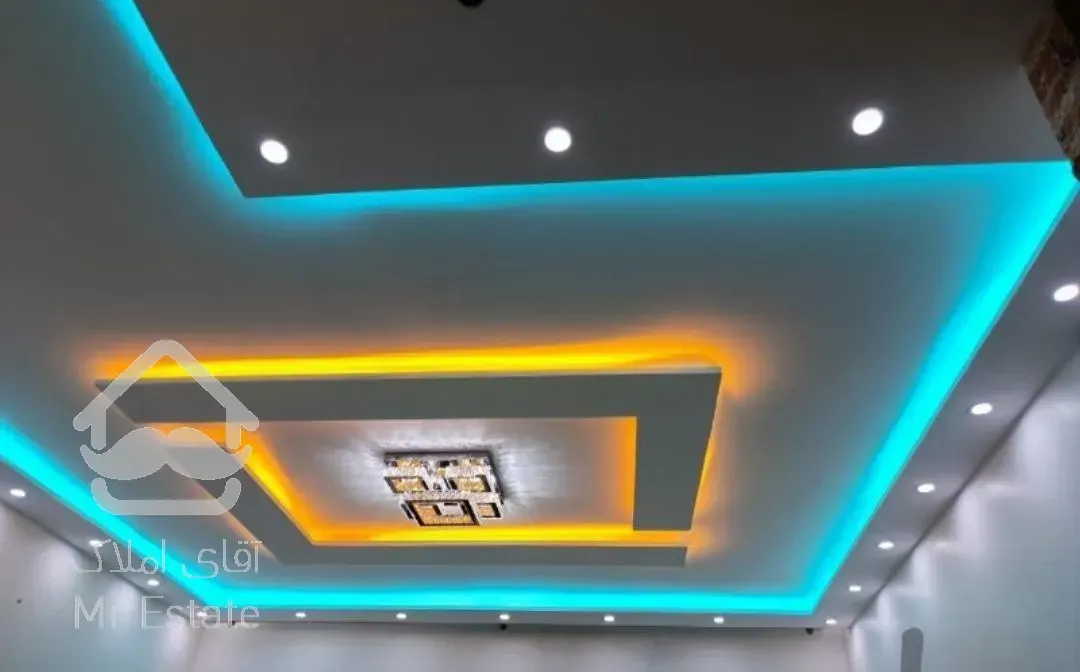 خدمات و نصب طراحی کناف و کاغذ دیواری بتونه نقاشی