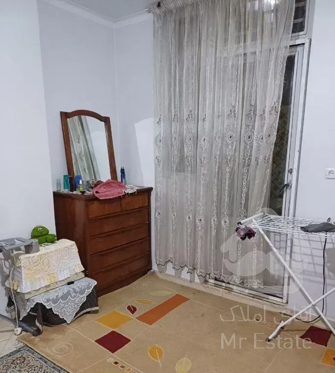 آپارتمان ۷۸ متر ۲خوابه        سرگرد محبی