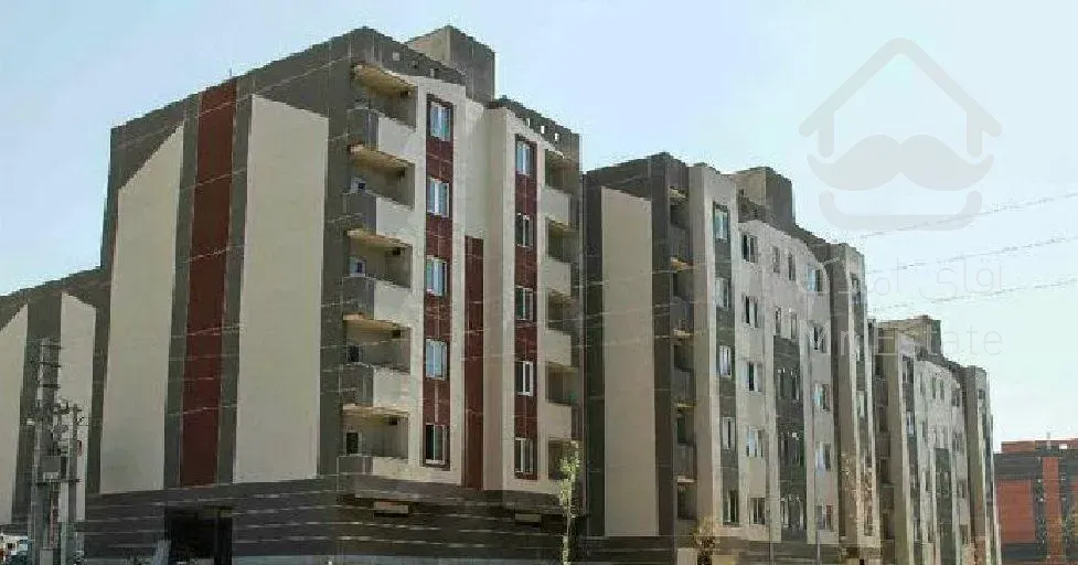 فروش آپارتمان ۸۴ متری ۲ خوابه