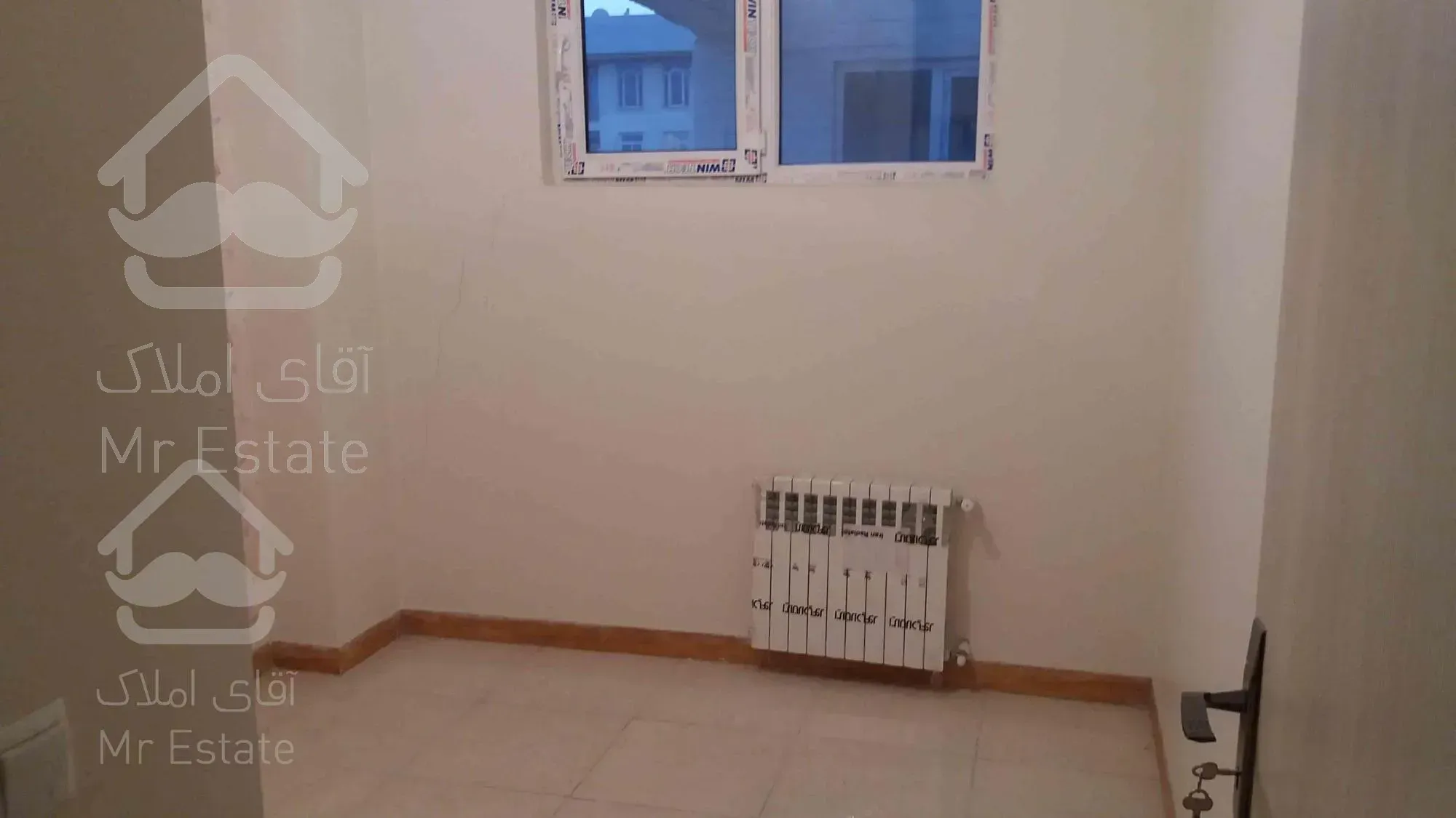 فروش آپارتمان/۸۱متر/دوخواب نوساز فردوس شرق