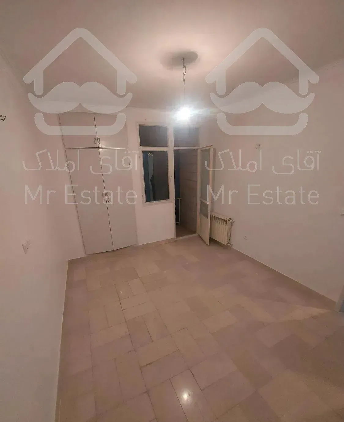 آپارتمان ۱۰۱ متری دو خواب