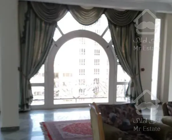 property آپارتمان فرمانیه سنبل ۴۳۰متر تکواحدی