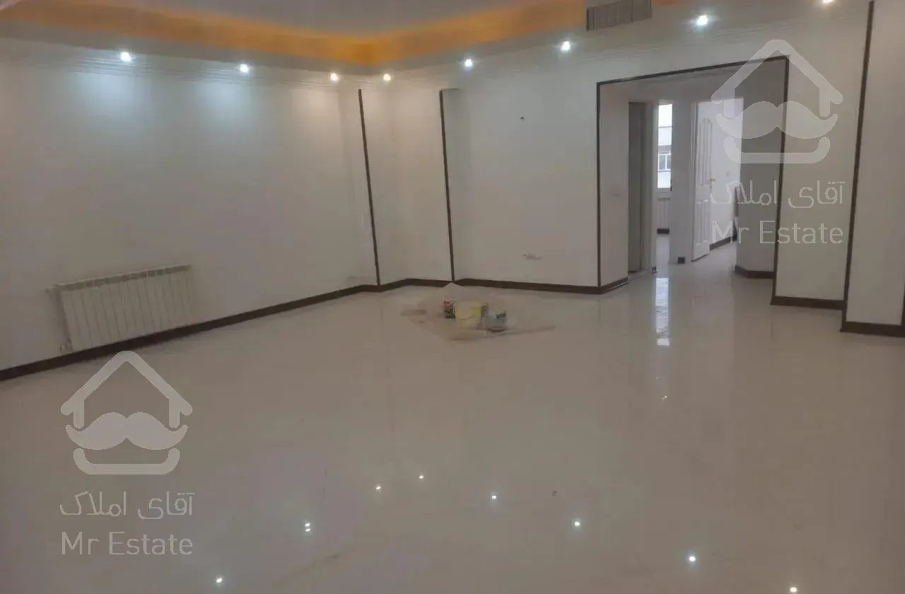 ١۶٠ متر فول خیابان دوازدهم نیرو هوایی