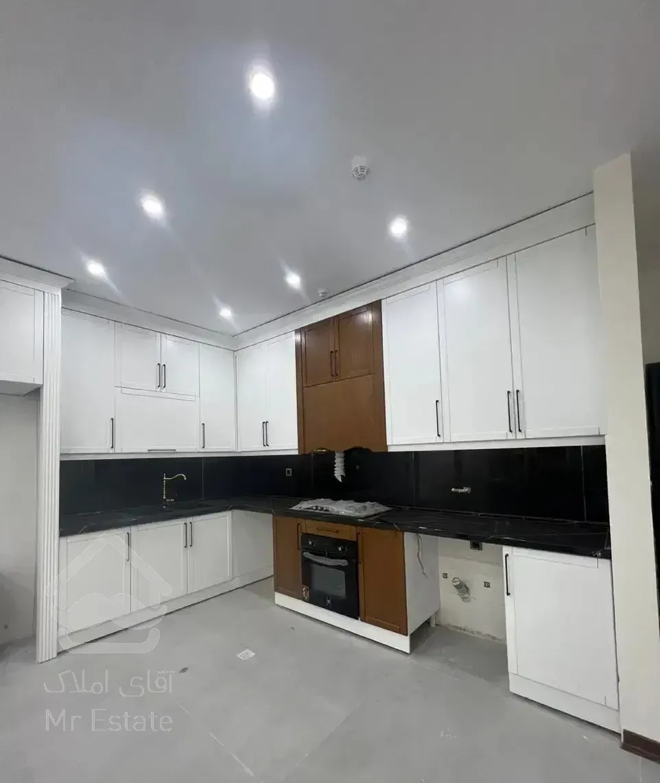 آپارتمان صفر /۱۰۹متری/دوخواب/غرق در نور/صیادشیرازی