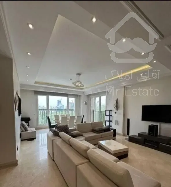 ۷۱متر/استثنایی/فول امکانات