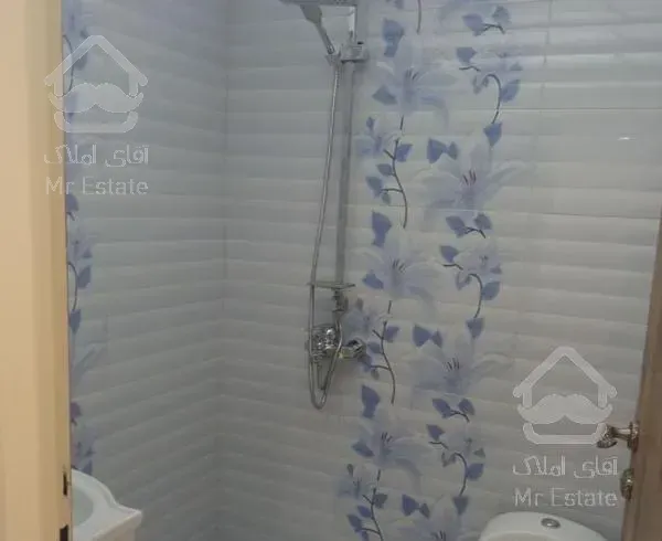 اجاره آپارتمان ۱۳۰ متری ۳ خواب شهرک غرب