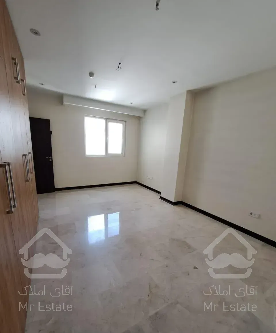 شهرک سئول 105متر بدون مشابه