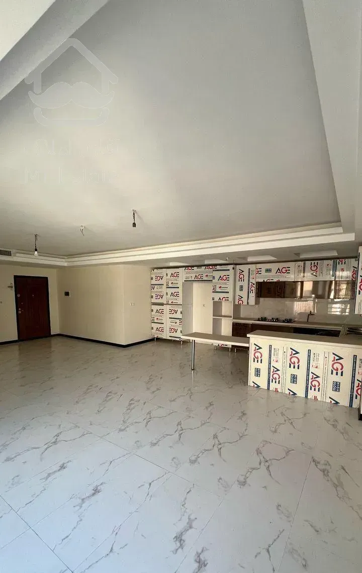 135متر /3خواب /کلید نخورده /شهرک والفجر