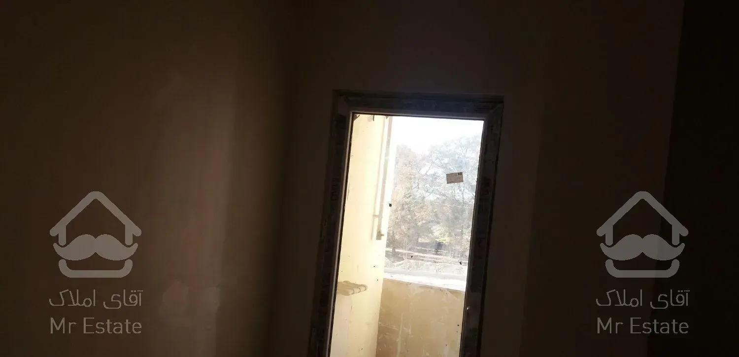 اپارتمان ۷۶متری ساری