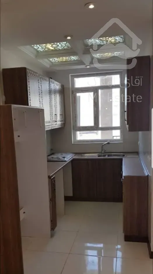 آپارتمان ۵۹ متر/قیمت استثنایی