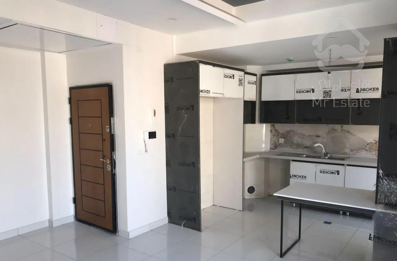 60 متر نوساز فول(کلید نخورده)