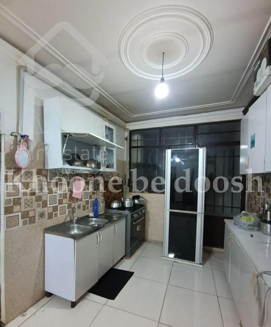 فروش آپارتمان تک خوابه ، شهرک مرتضی گرد