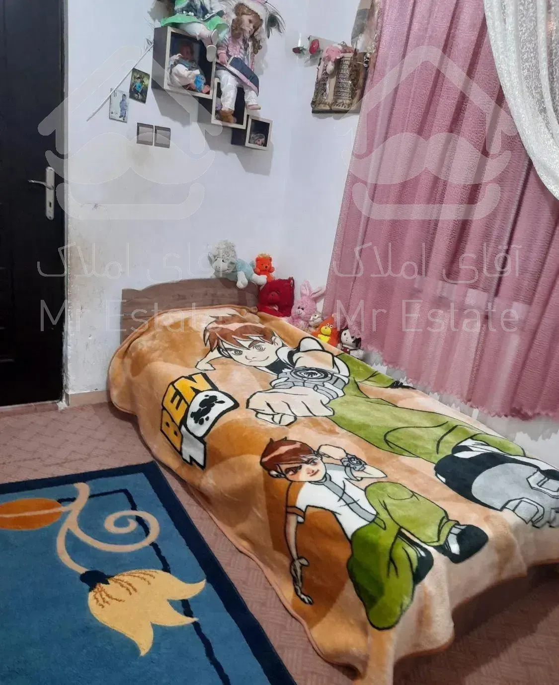 ویلا۹۰متری باتمام امکانات