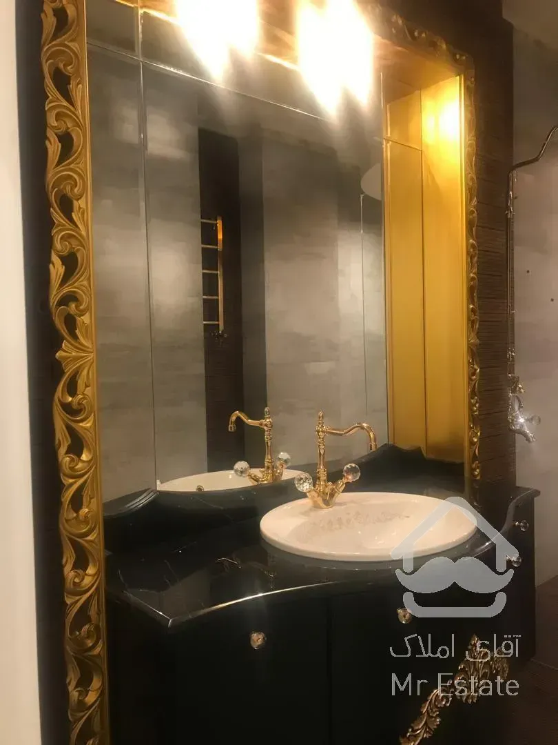 اقدسیه گلستان شمالی