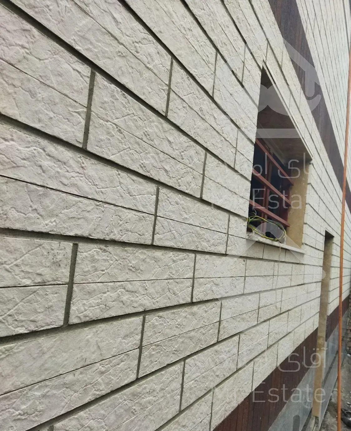 نما کار ساختمان