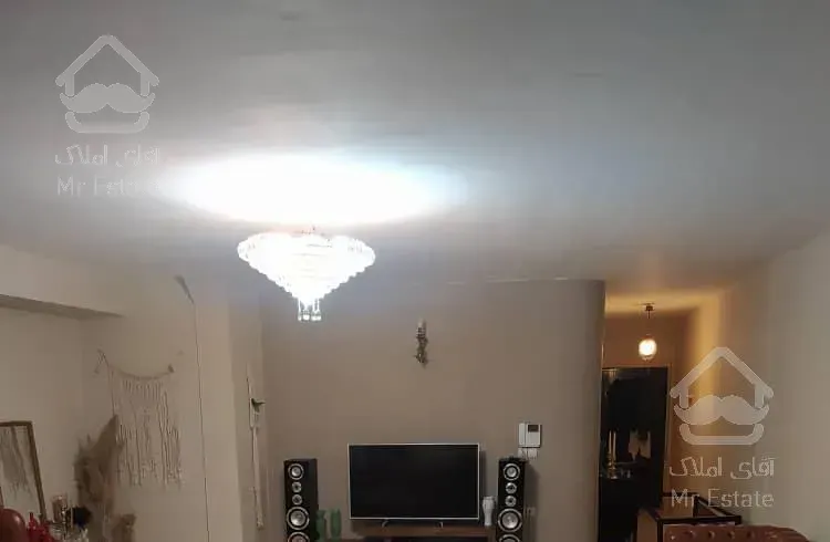 125 متر 2 خواب