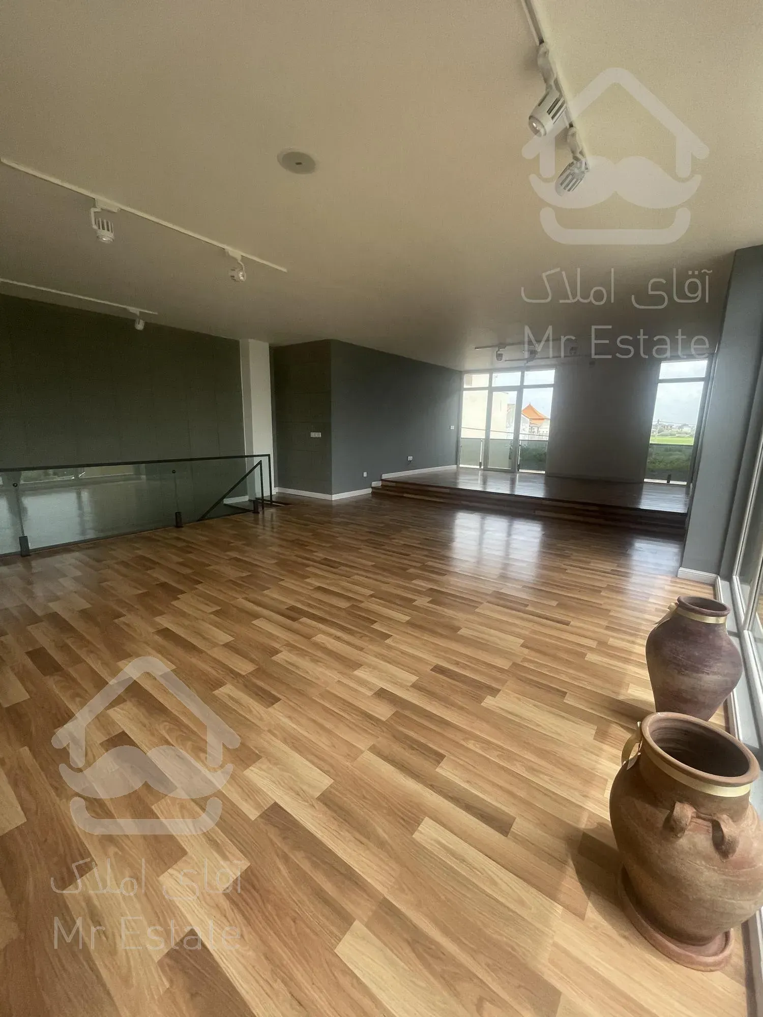 فروش ویلا دوبلکس فول امکانات