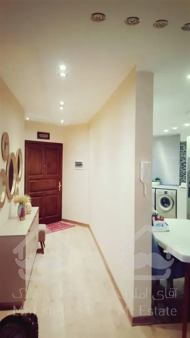 اجاره و رهن آپارتمان زعفرانیه 200  متر شیک