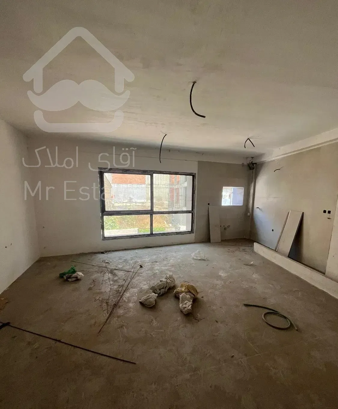 فروش اپارتمان تک واحدی۲ماه دیگه تحویل