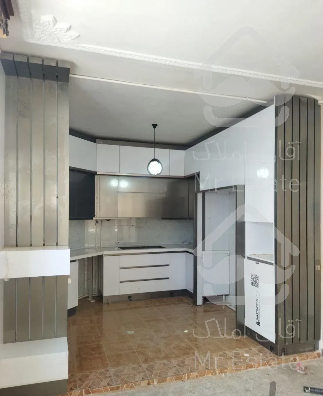 خدمات کابینت و کمد دیواری