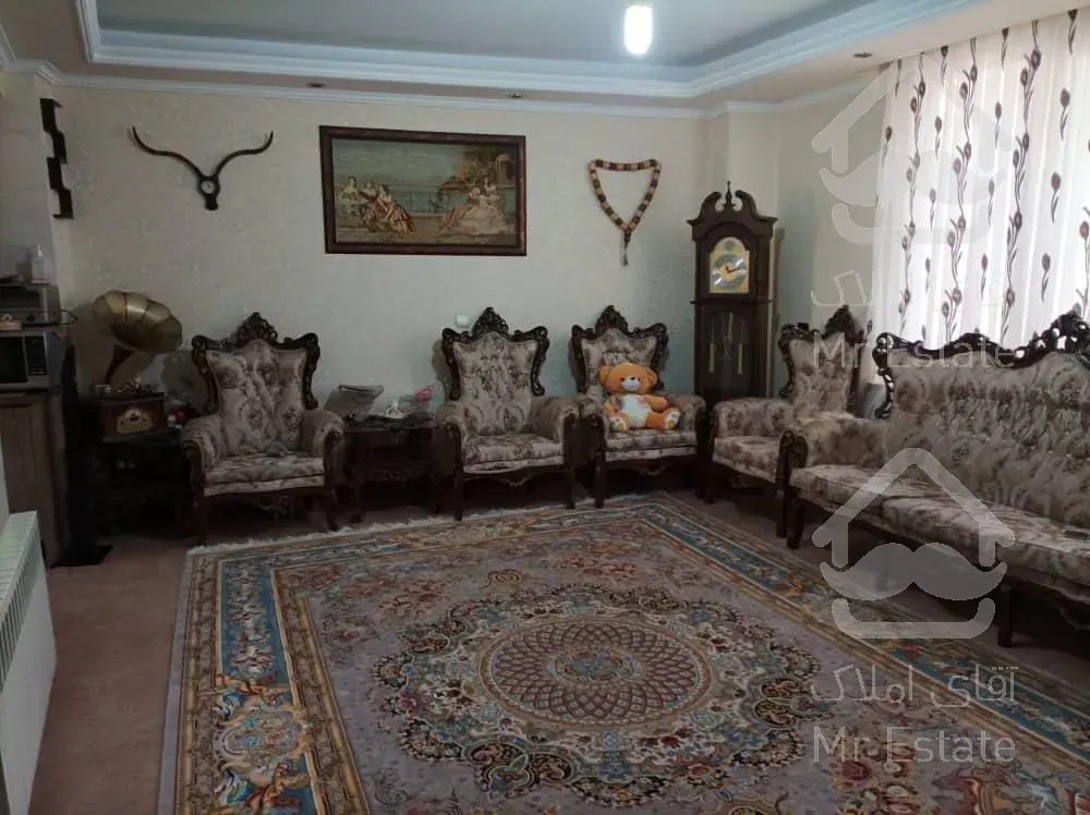 اپارتمان۷۰متری ۲ خواب، وام دار، قابل رهن، خوش نقش ، فول امکانات