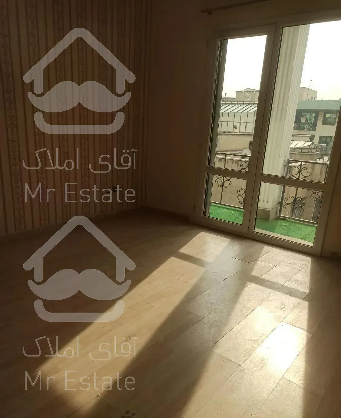 ۱۰۰متر،دو خواب،فول،خواجه عبدالله