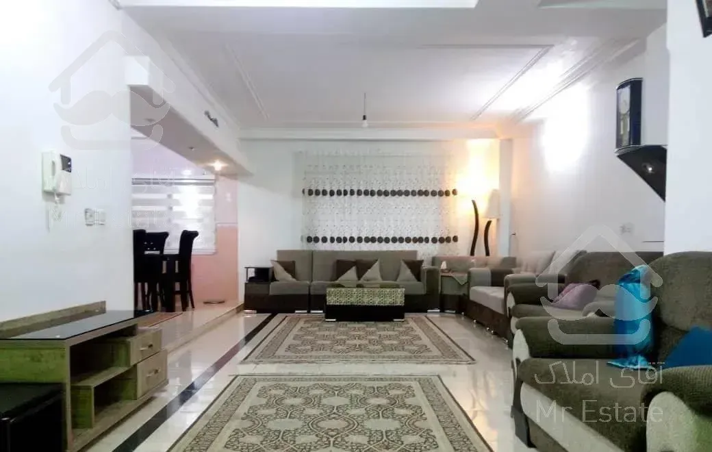 فروش اپارتمان ۹۰ متری خیابان رضوان