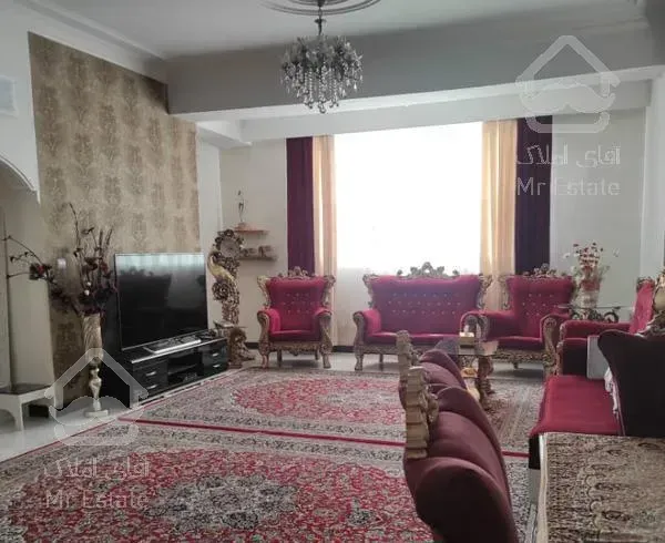 آپارتمان فروشی ۳خواب کوهک چیتگر