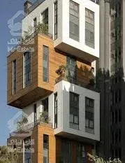 پیش خرید پلازا پالاس ۱۳۰ متری مستر روم لاندری روف گاردن