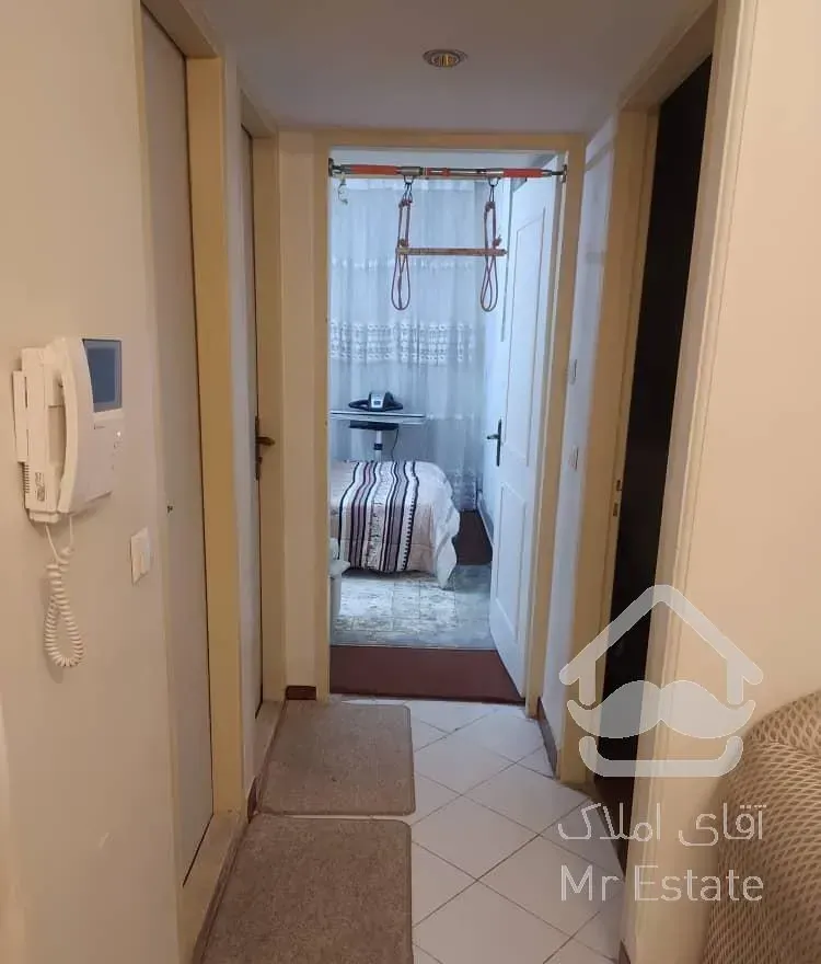 آپارتمان ۶۷/۵-ملک شخصی سند تک برگ