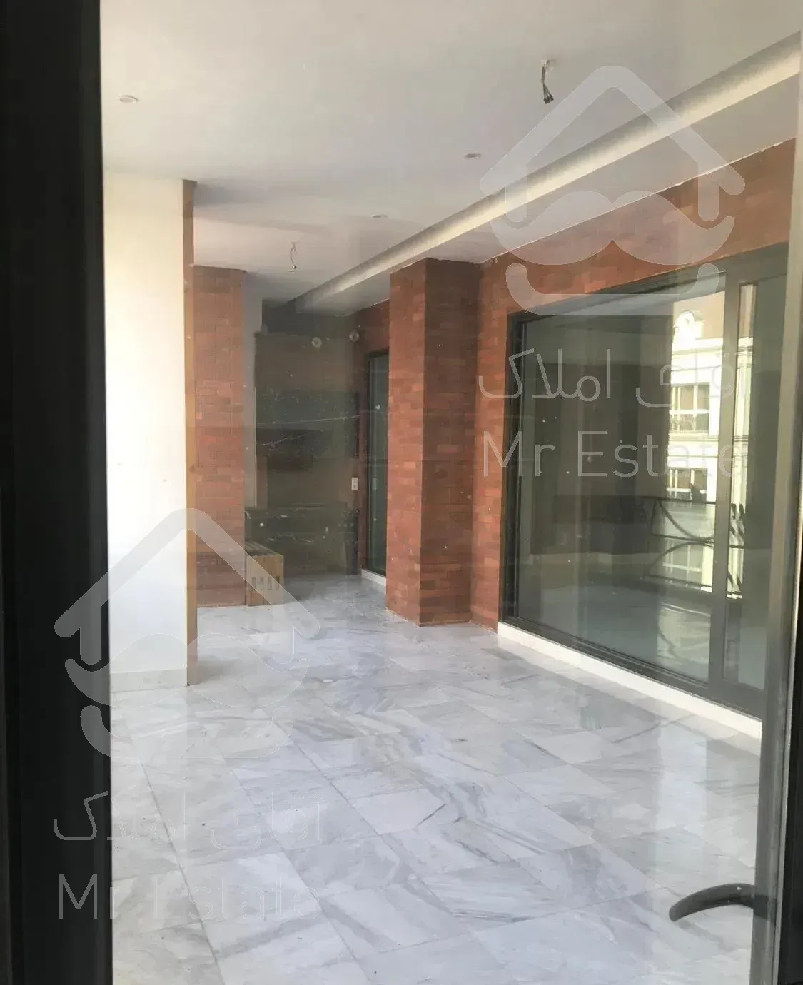 آپارتمان ۲۶۰ متری دروس ۴ خواب فول مشاعات