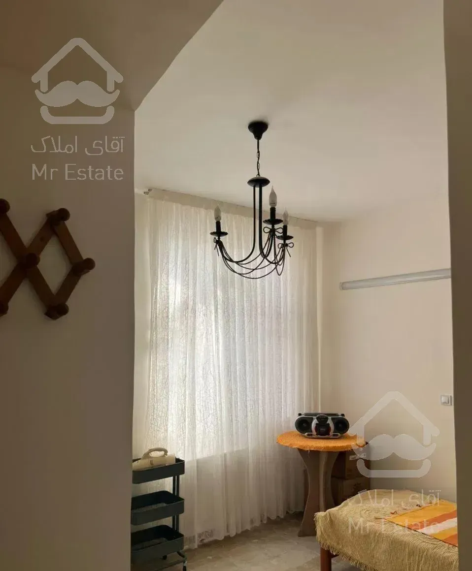 ۹۵متر الغدیر یکم کن