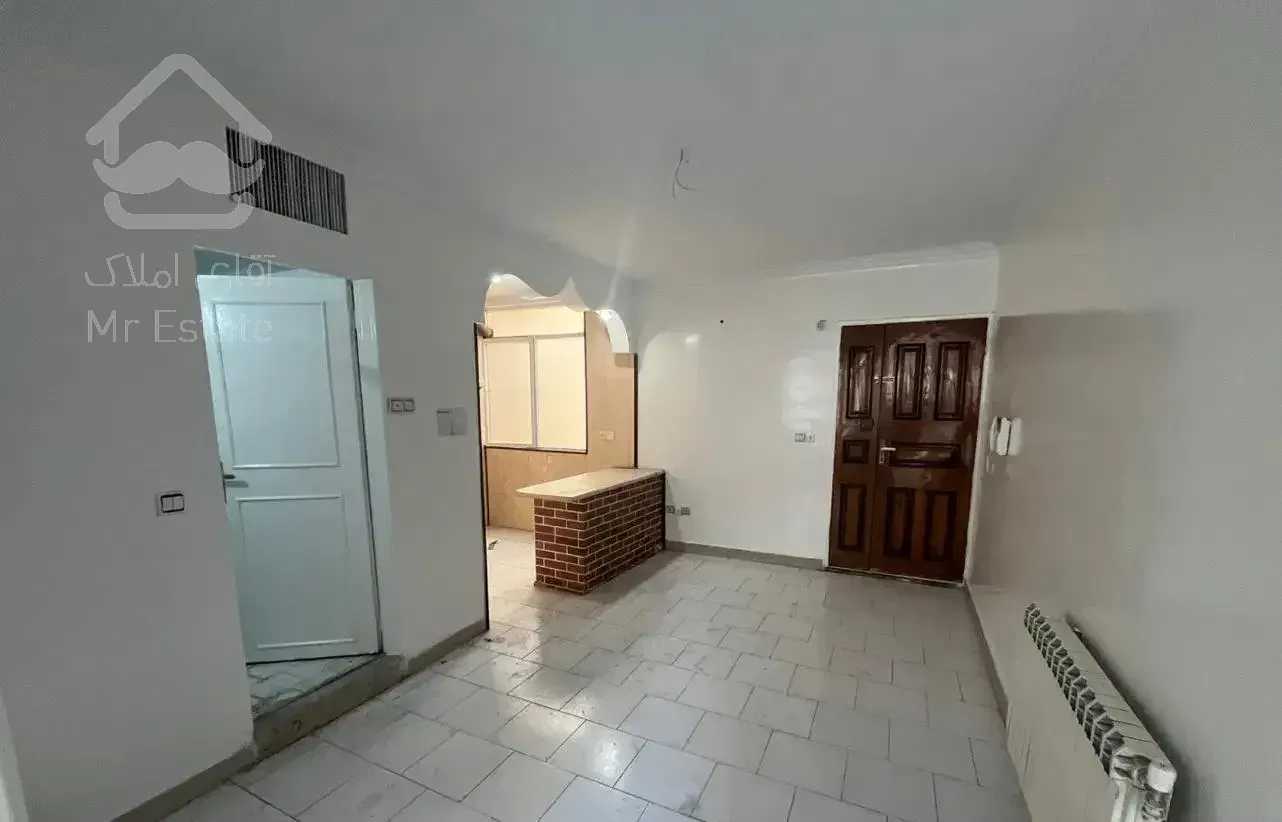 ۴۰متر طبقه سوم