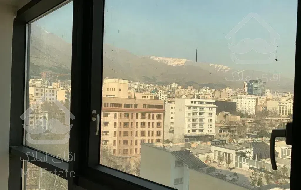 ۱۳۰متر کامرانیه جنوبی //مشاعات هتلینگ